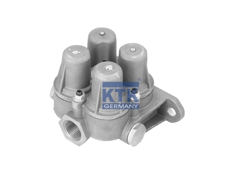 Multi-circuit Protection Valve (20681)