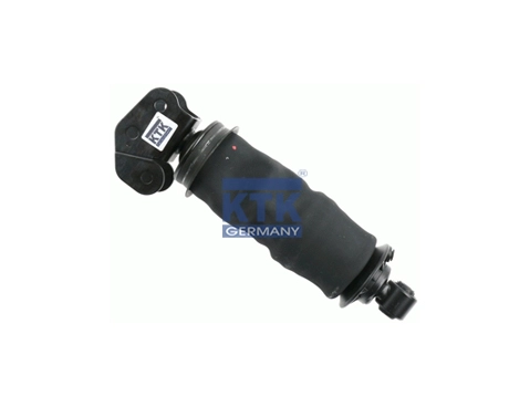 Shock Absorber, driver cab suspension (29172)