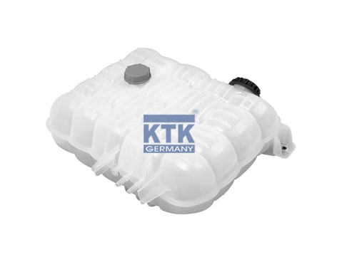 Expansion Tank, coolant (25269)
