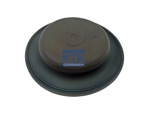 Diaphragm, diaphragm brake cylinder (27489)