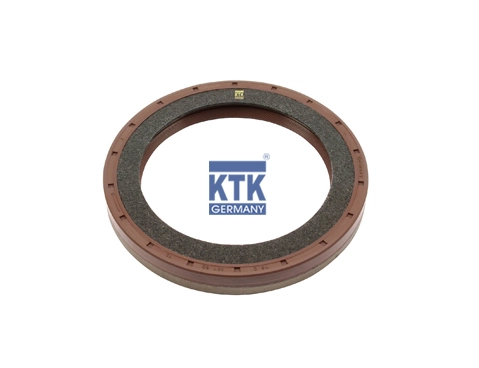 Shaft Seal, crankshaft (15518)