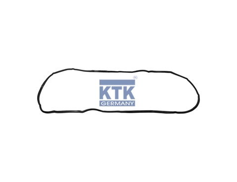 Gasket, oil sump (20110)