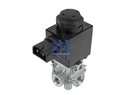 Solenoid Valve (20701)