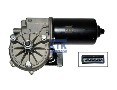 Wiper Motor (21840)