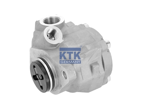 Hydraulic Pump, steering (25299)