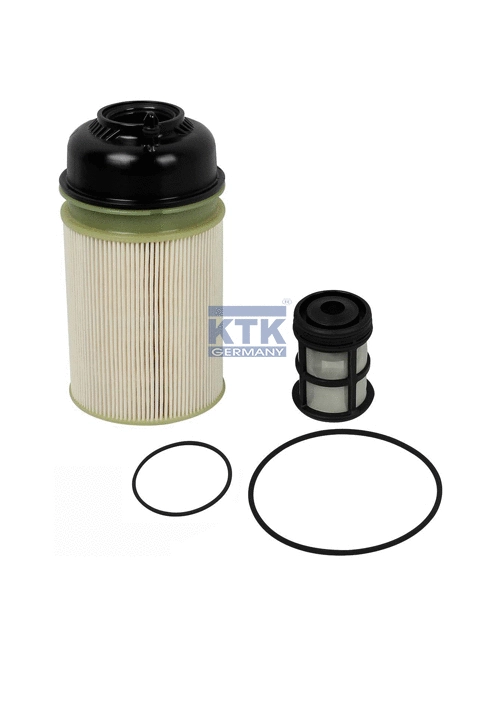 Fuel Filter (27680)