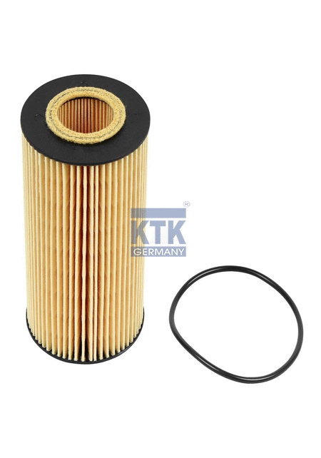 Oil Filter (27683)