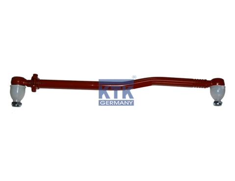 Centre Rod Assembly (21564)