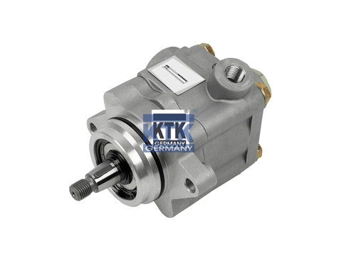 Hydraulic Pump, steering (20716)