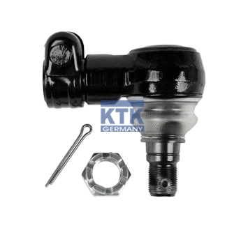 Tie Rod End (26758)