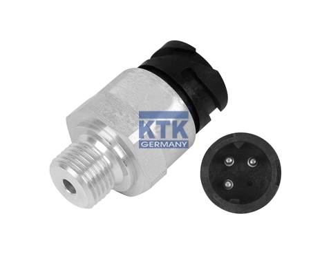 Sensor, compressed-air system (24552)