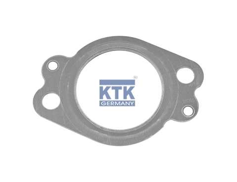 Gasket, exhaust manifold (28611)
