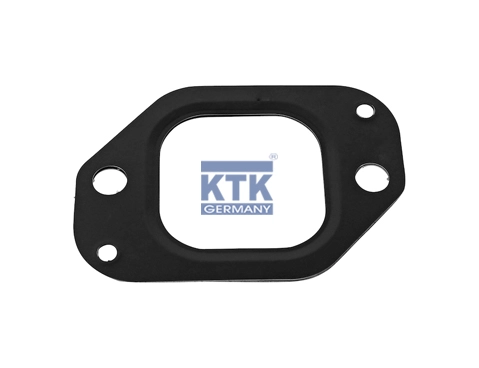 Gasket, intake/exhaust manifold (23736)