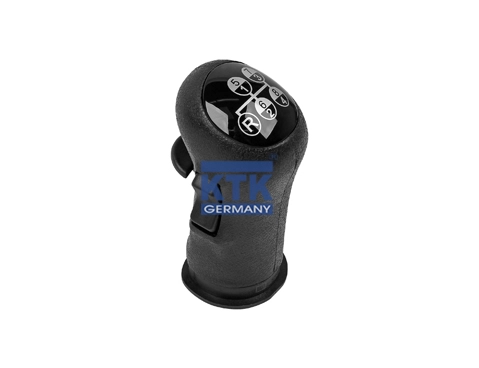 Gear Shift Lever Knob (19422)