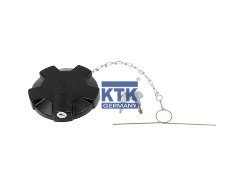 Cap, fuel tank (19914)