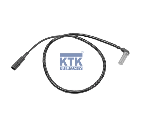 Sensor, wheel speed (24549)