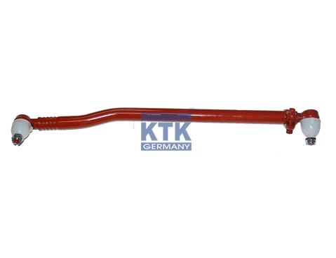 Centre Rod Assembly (21561)