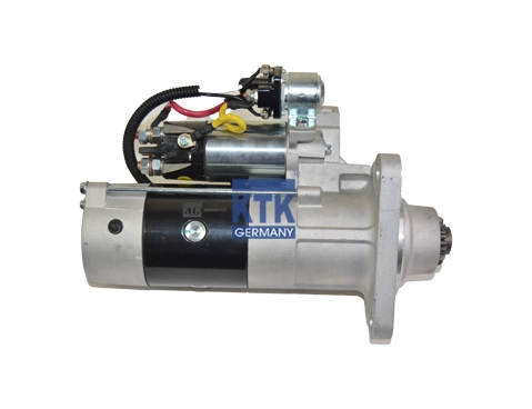 Starter (29622)