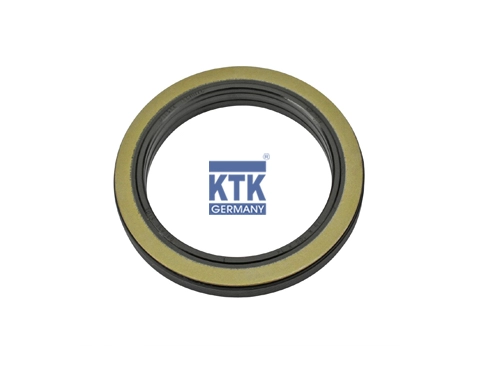 Shaft Seal, wheel hub (15835)