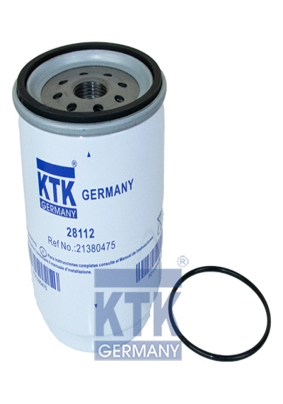 Fuel Filter (28112)