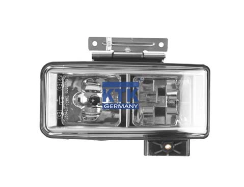 Front Fog Light (20052)