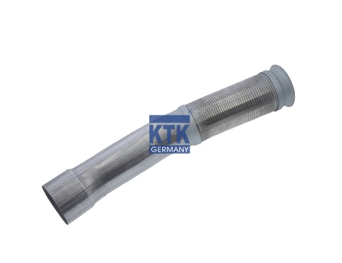 Exhaust Pipe (18517)