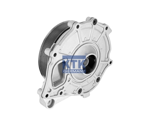 Water Pump, engine cooling (26852)