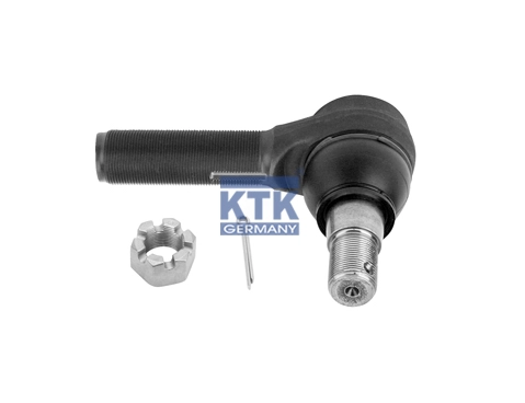 Tie Rod End (20411)