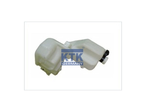 Washer Fluid Reservoir, window cleaning (25268)