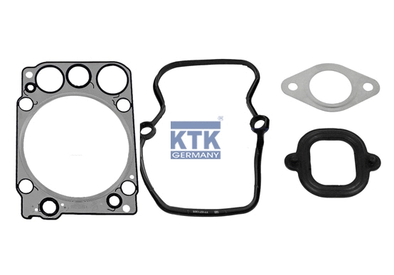 Gasket Kit, cylinder head (26909)