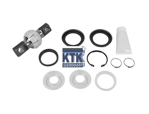 Repair Kit, control/trailing arm (20423)