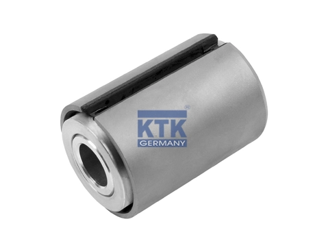 Bush, spring eye (24565)