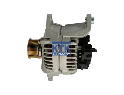 Alternator (19876)