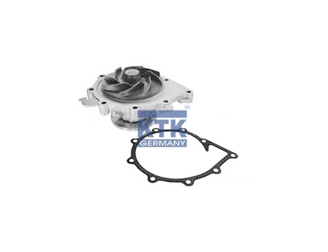 Water Pump, engine cooling (22859)