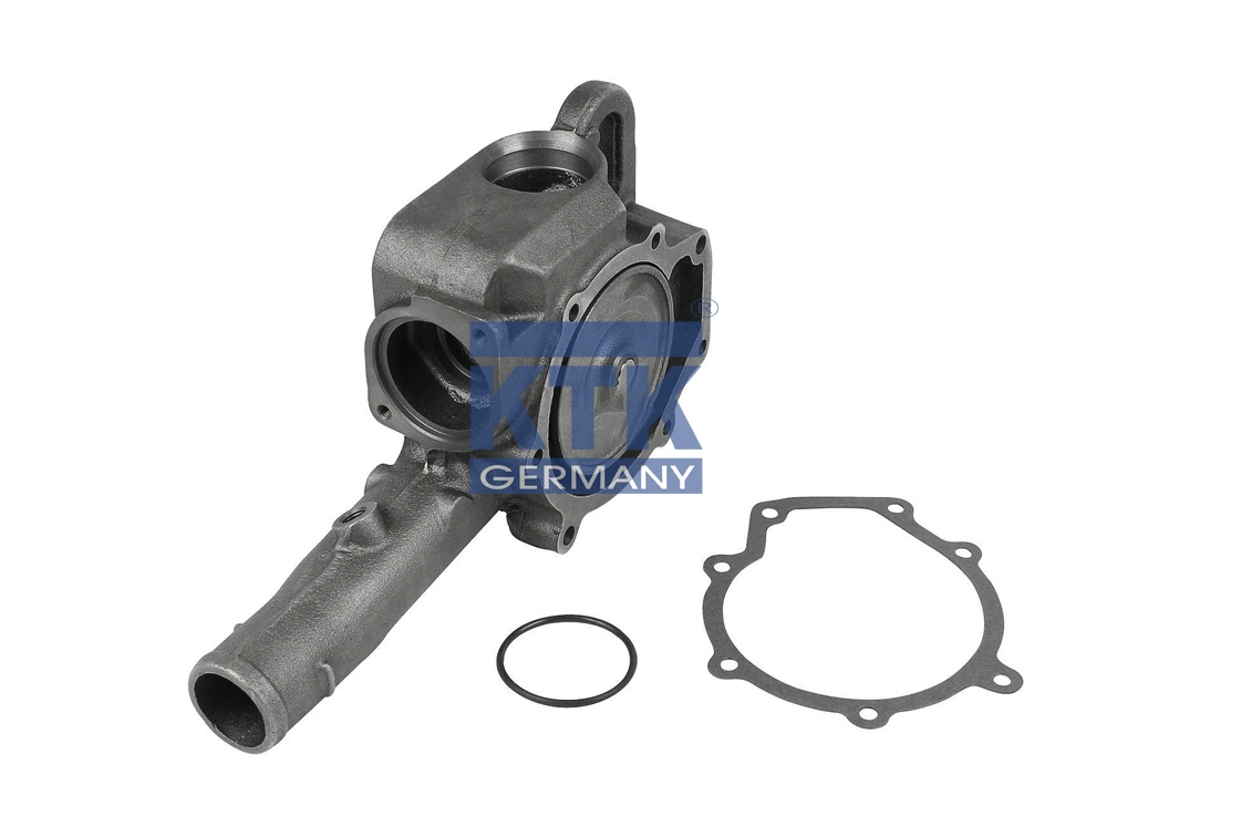 Water Pump, engine cooling (28675)