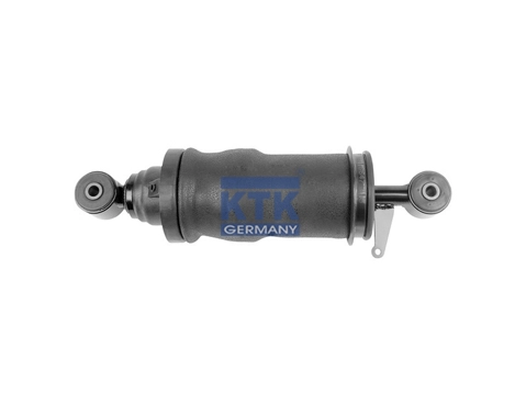 Shock Absorber, driver cab suspension (22795)