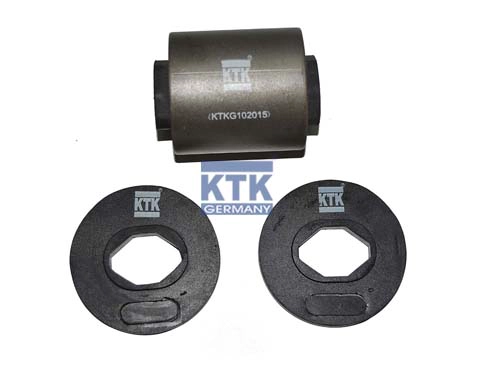 Repair Kit, driver cab stabiliser (21653)