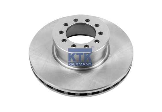 Brake Disc (25002)