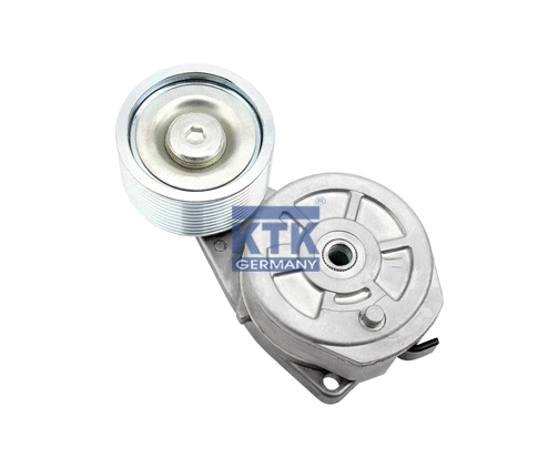 Belt Tensioner, V-ribbed belt (26787)