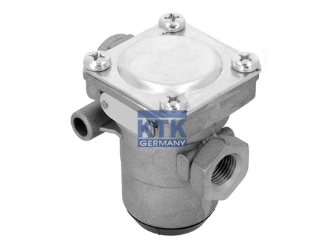 Pressure Limiting Valve (28707)