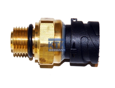 Sensor, oil pressure (22159)
