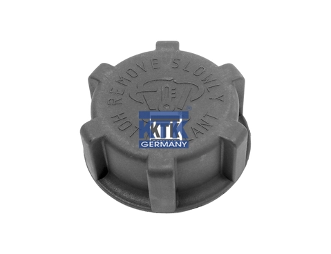 Cap, coolant tank (19916)