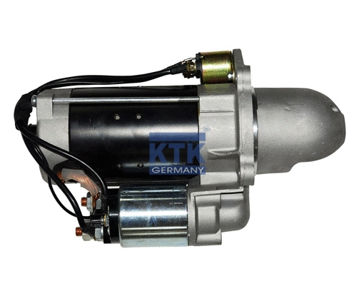 Starter (21549)