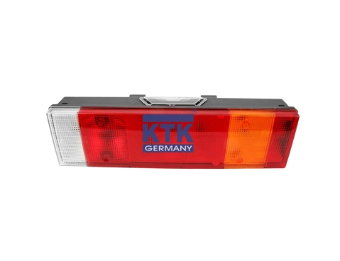 Tail Light Assembly (20064)