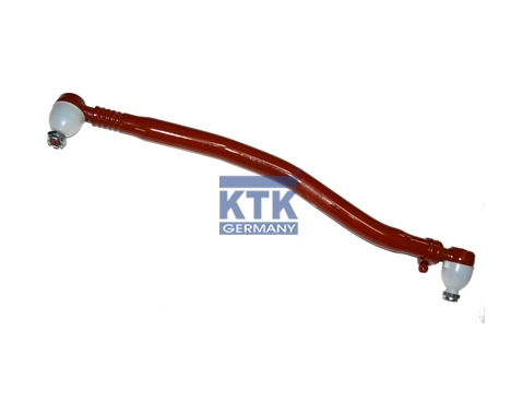 Centre Rod Assembly (21559)