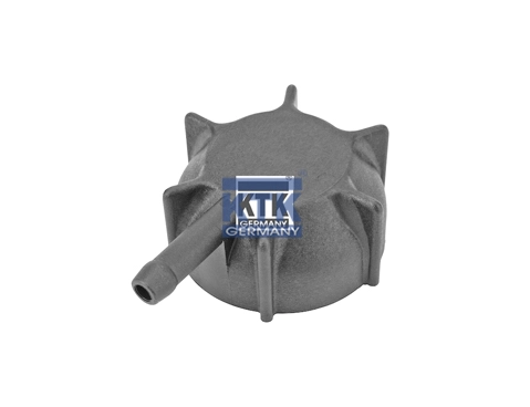 Cap, radiator (20575)