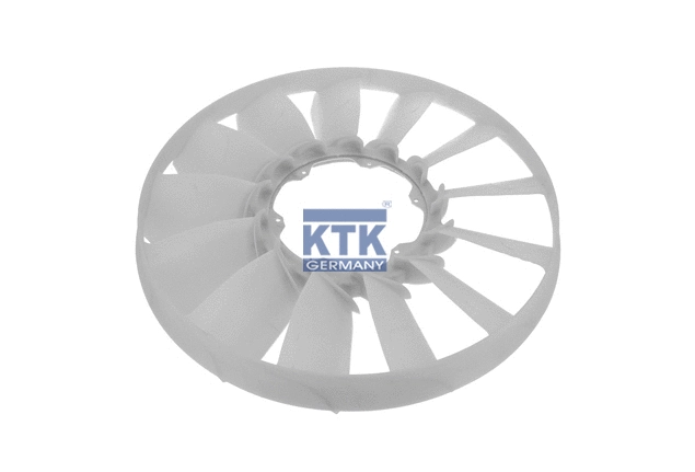Fan Wheel, engine cooling (26841)