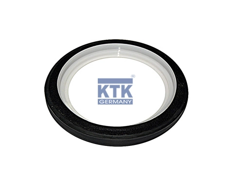 Shaft Seal, crankshaft (21543)