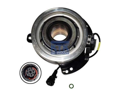 Clutch Release Bearing (21754)