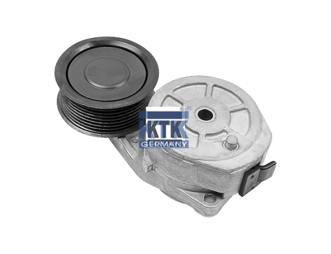 Belt Tensioner, V-ribbed belt (23503)